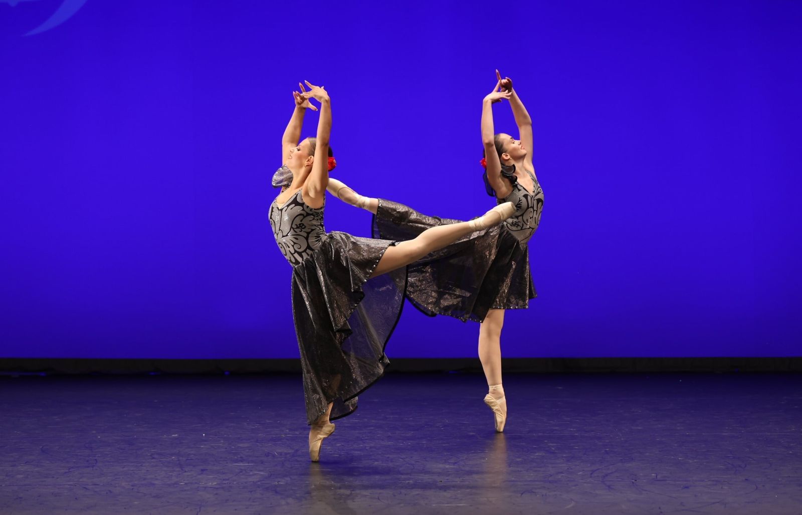 Foto: Dance World Cup