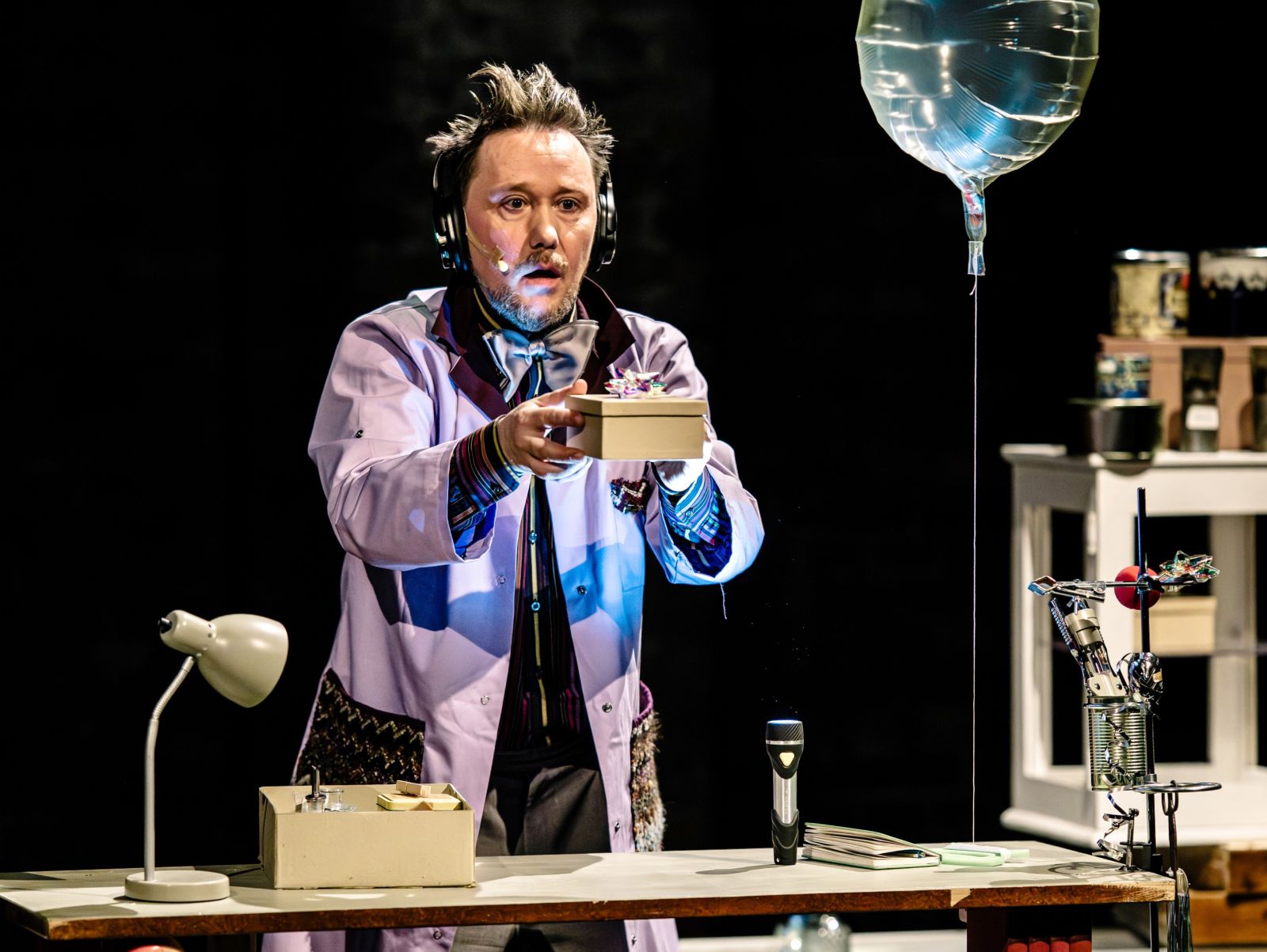 Foto: Andr&eacute; Symann