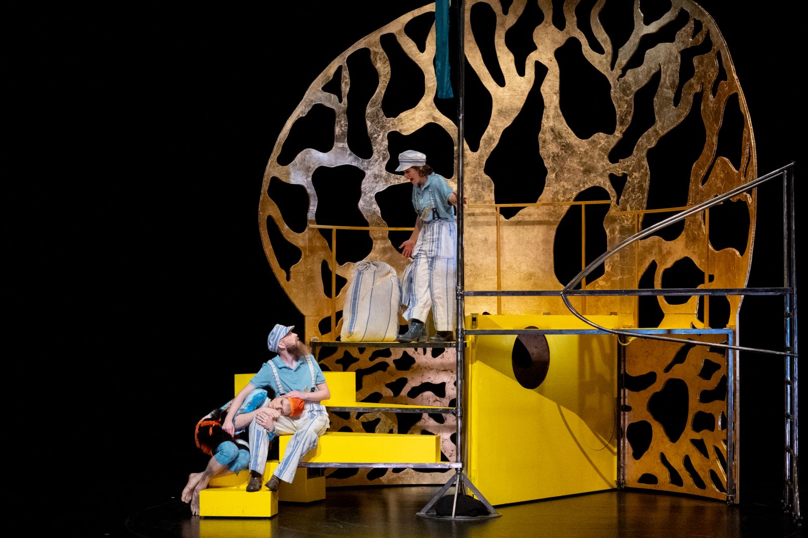 Foto: Christine Tritschler