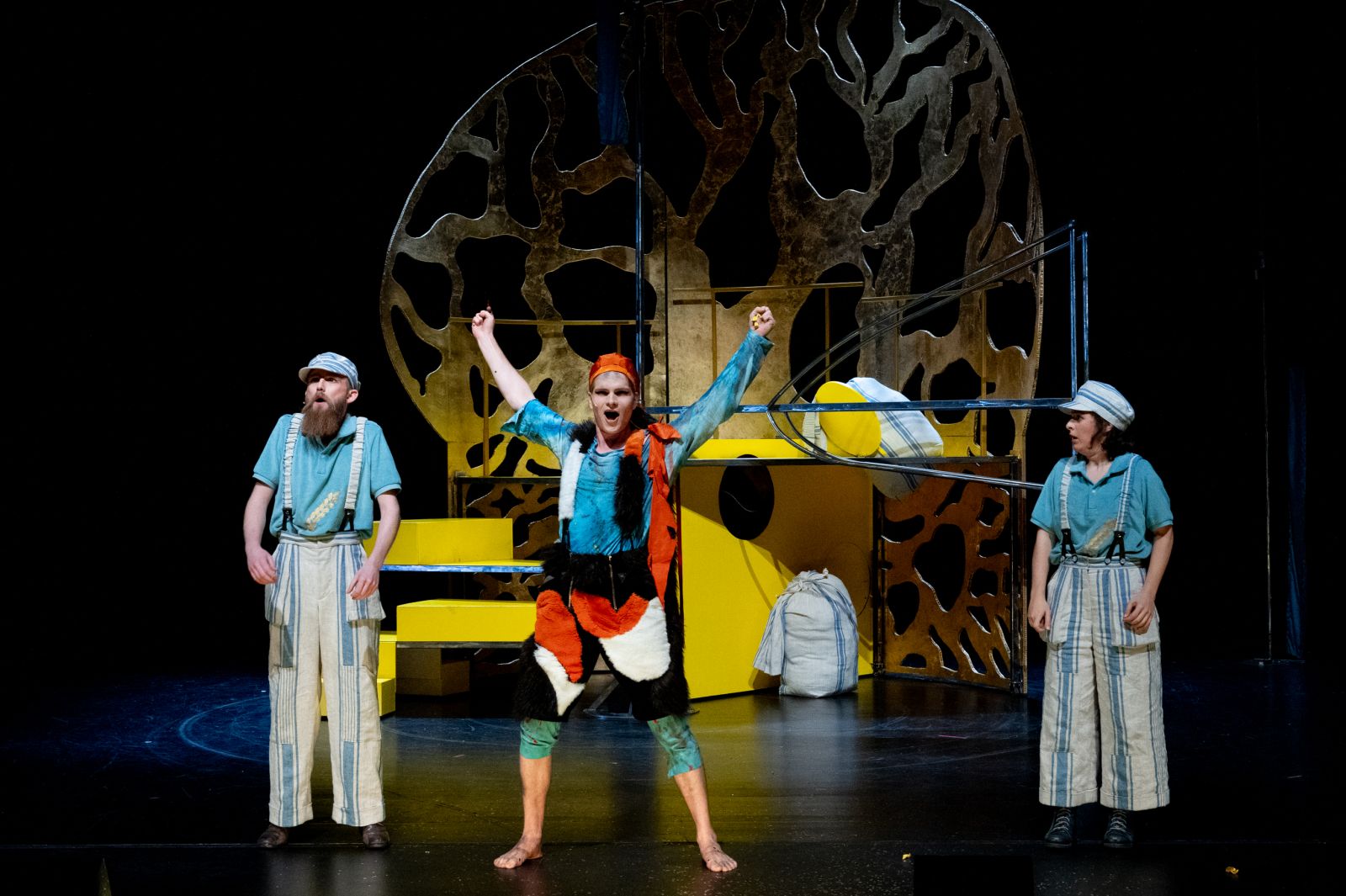 Foto: Christine Tritschler