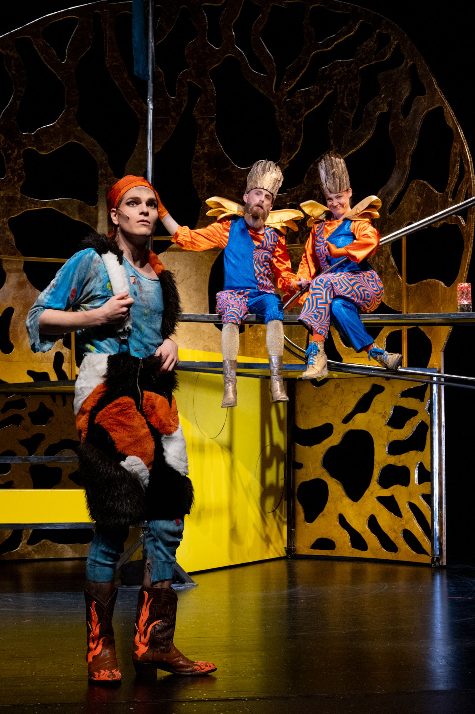 Foto: Christine Tritschler