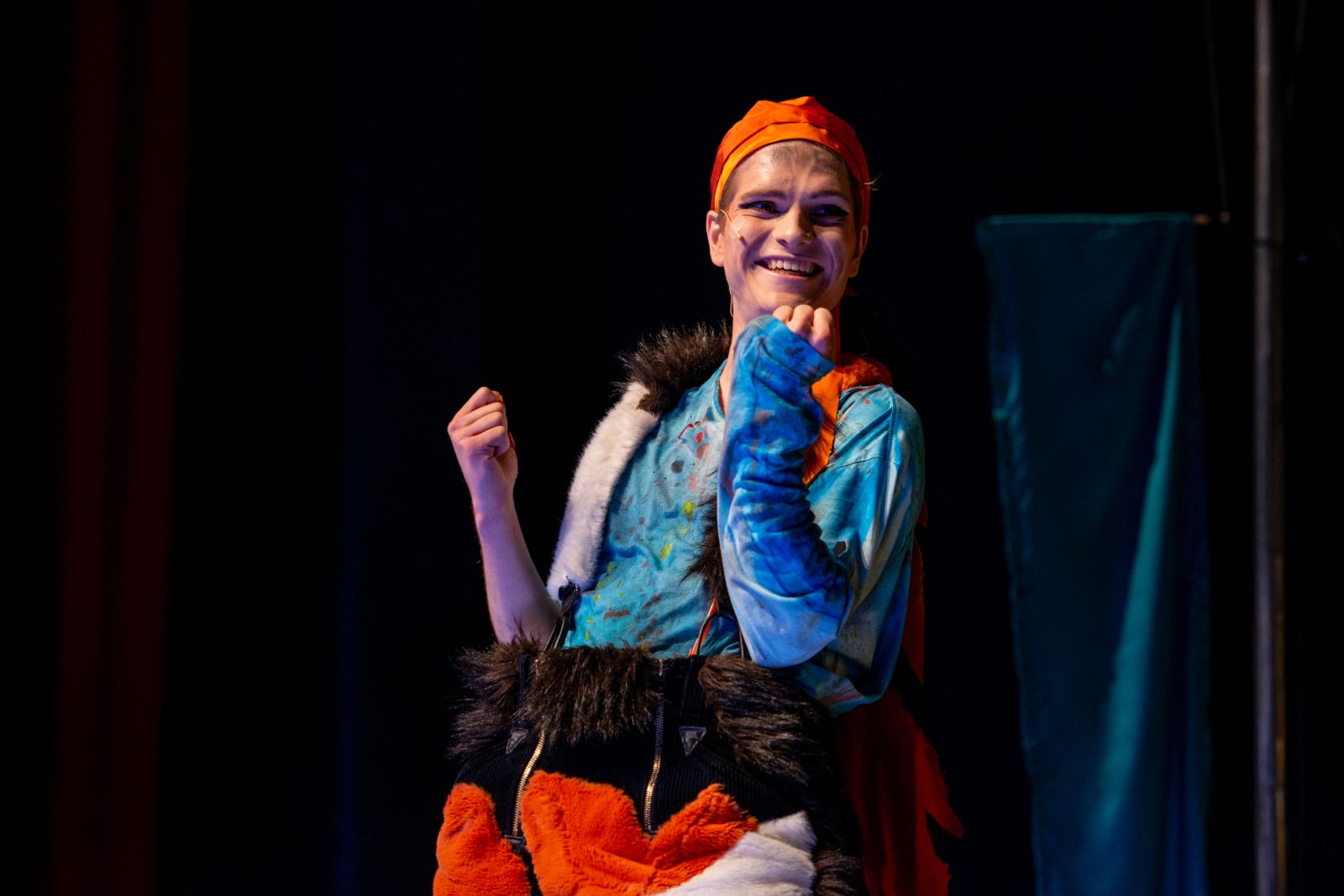 Foto: Christine Tritschler