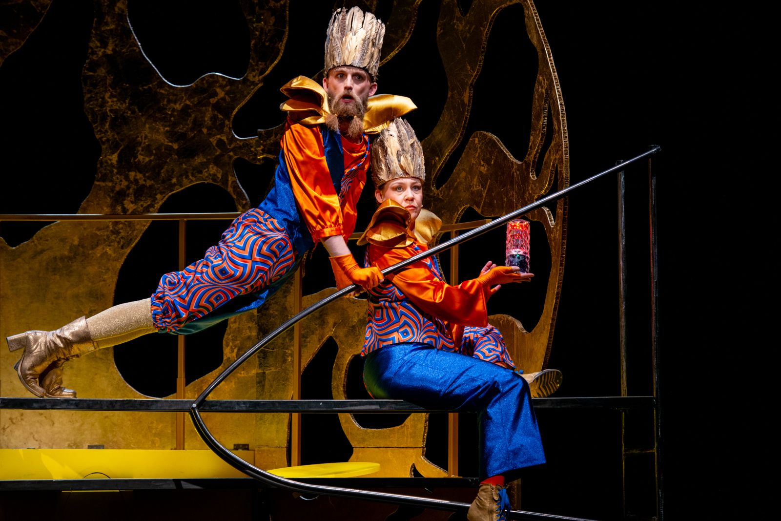 Foto: Christine Tritschler