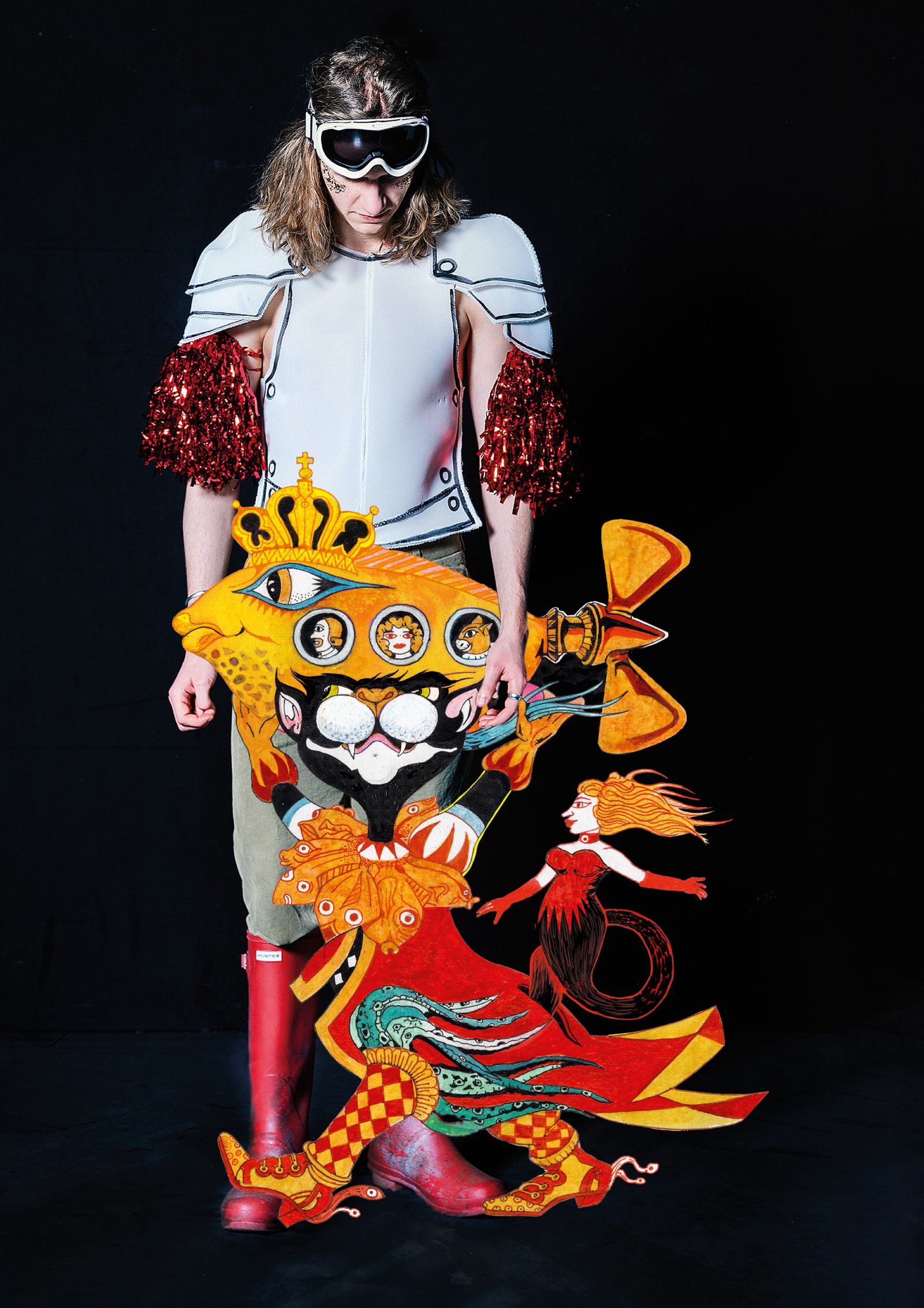 © Kerstin Schomburg, Michael Hahn