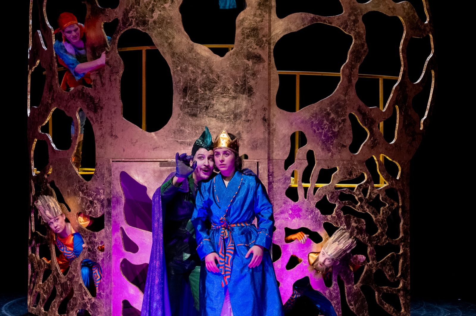 Foto: Christine Tritschler