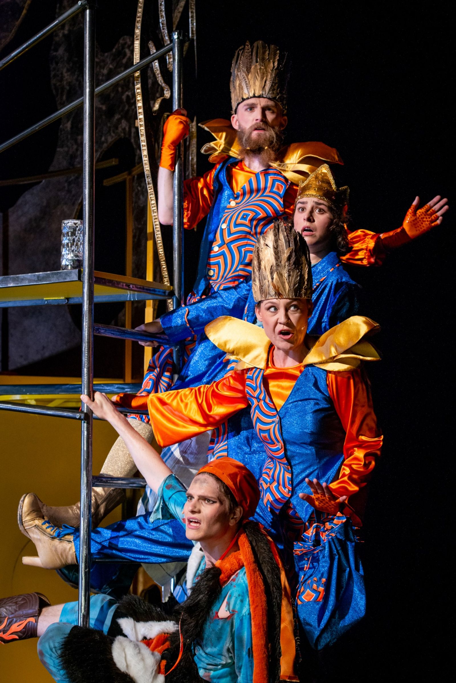 Foto: Christine Tritschler