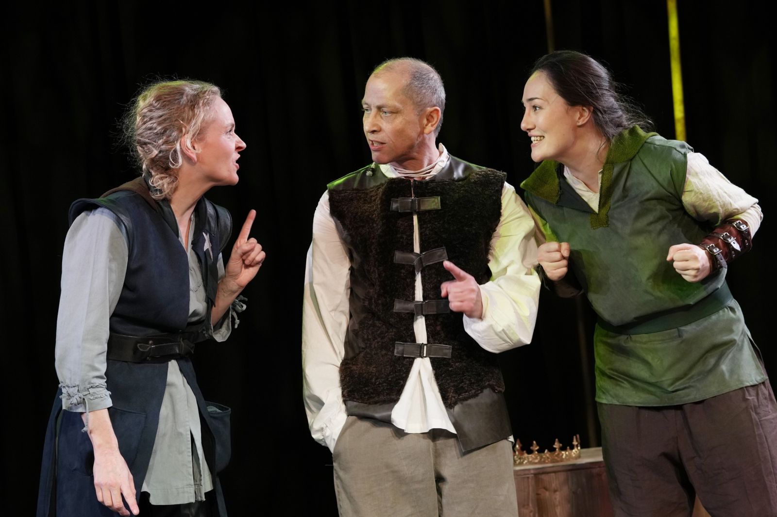 © Theater des Kindes