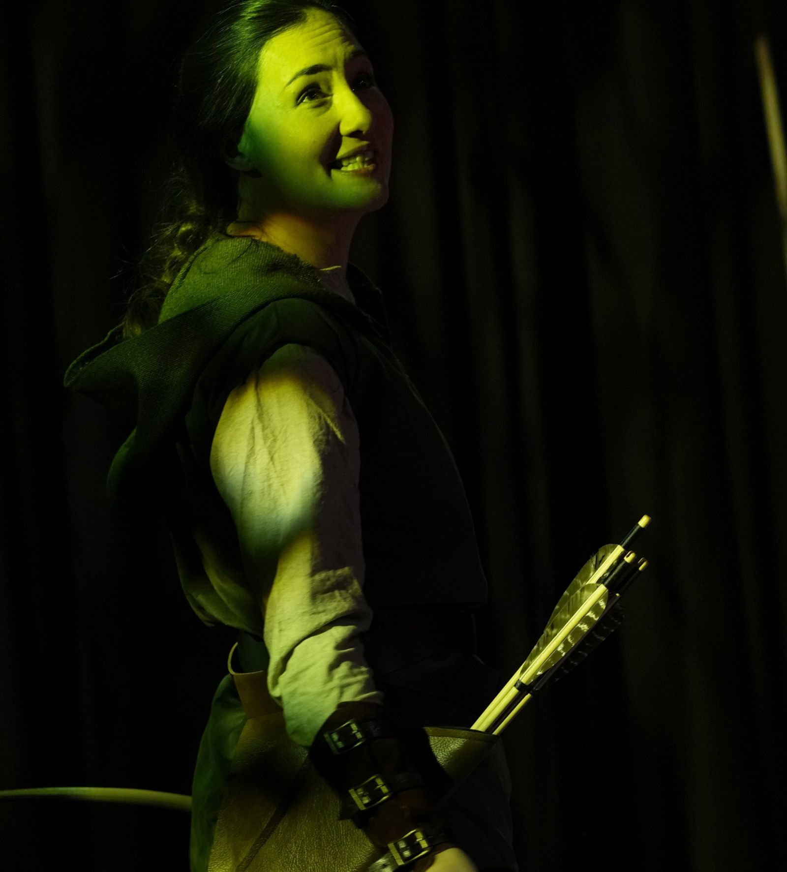 © Theater des Kindes