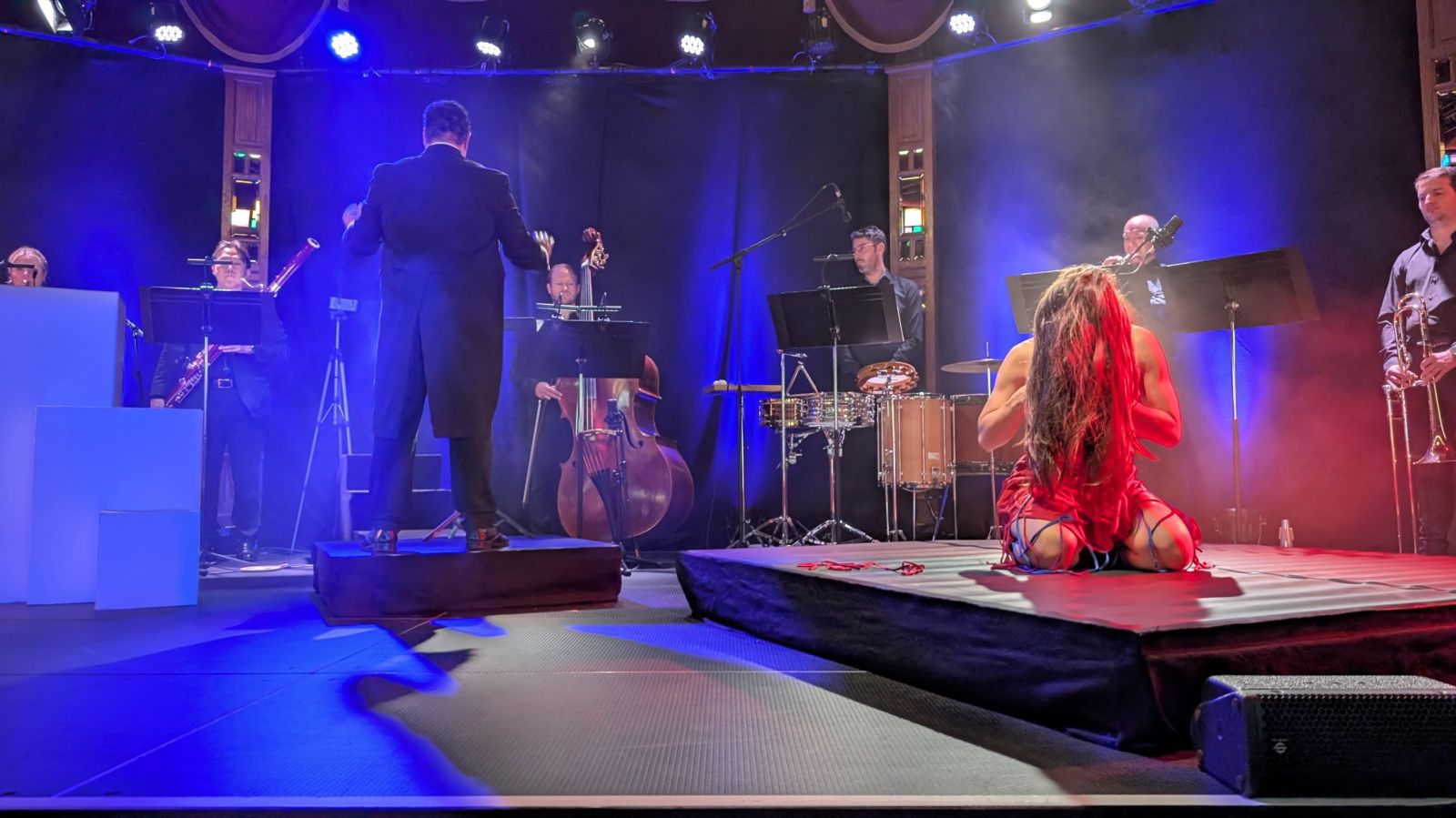Foto: Frauke Ley/Johannes Bade