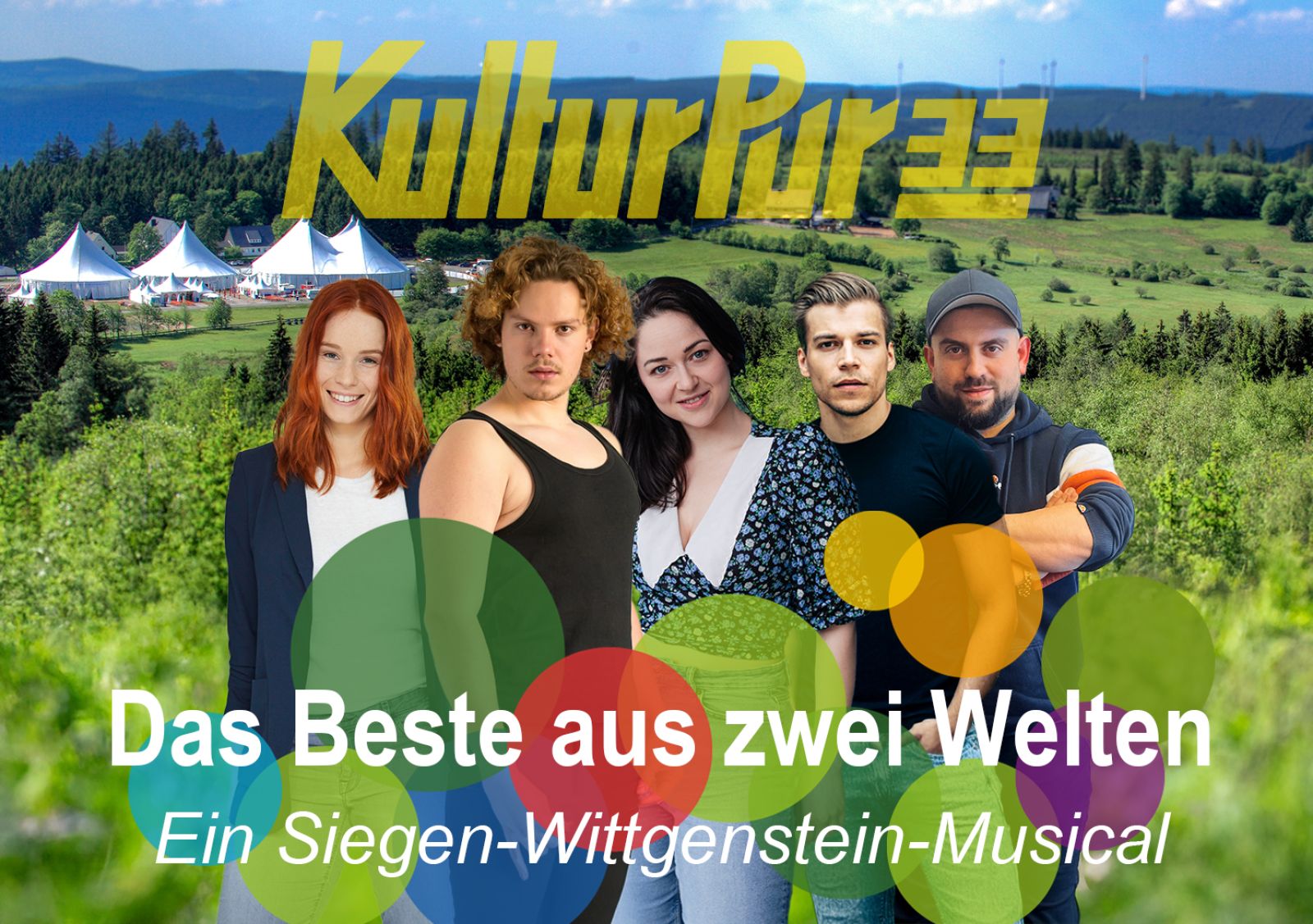 © Kultur!Büro.