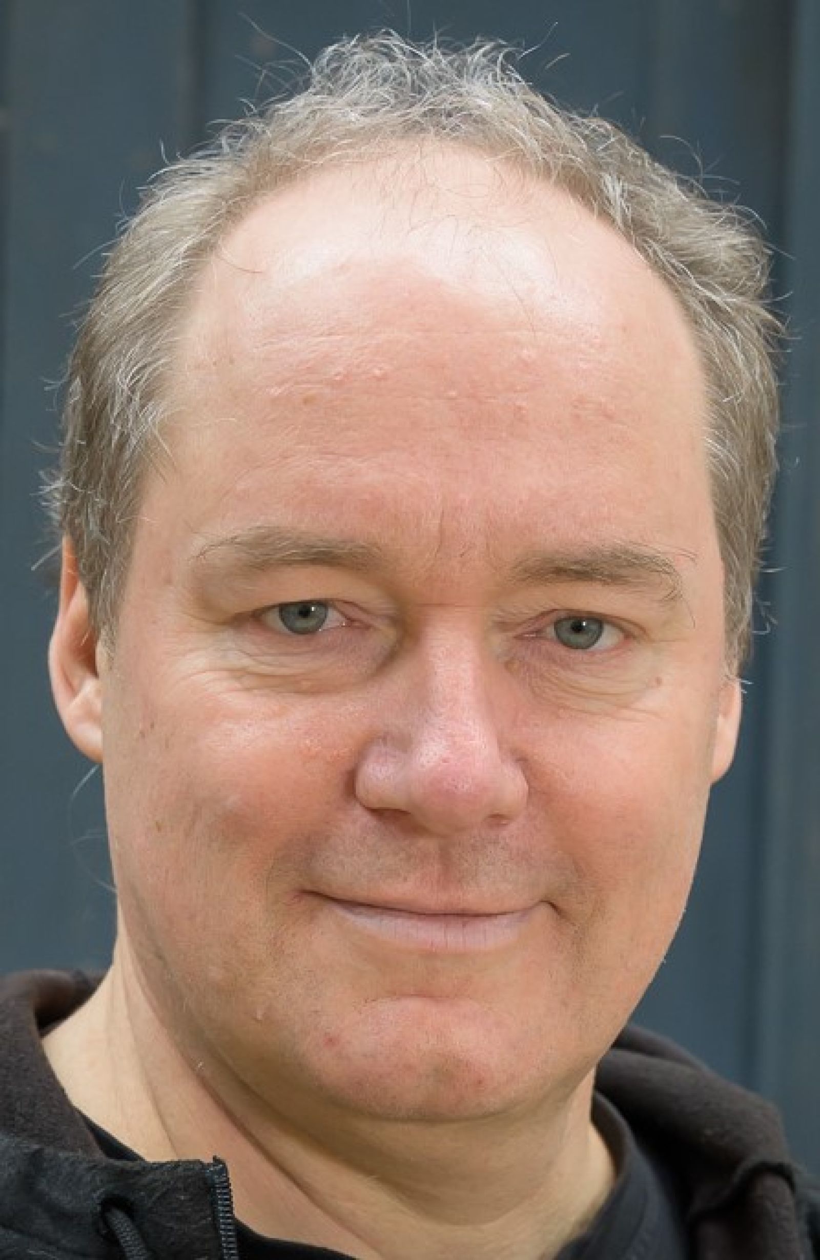 Foto: Marc Doradzillo