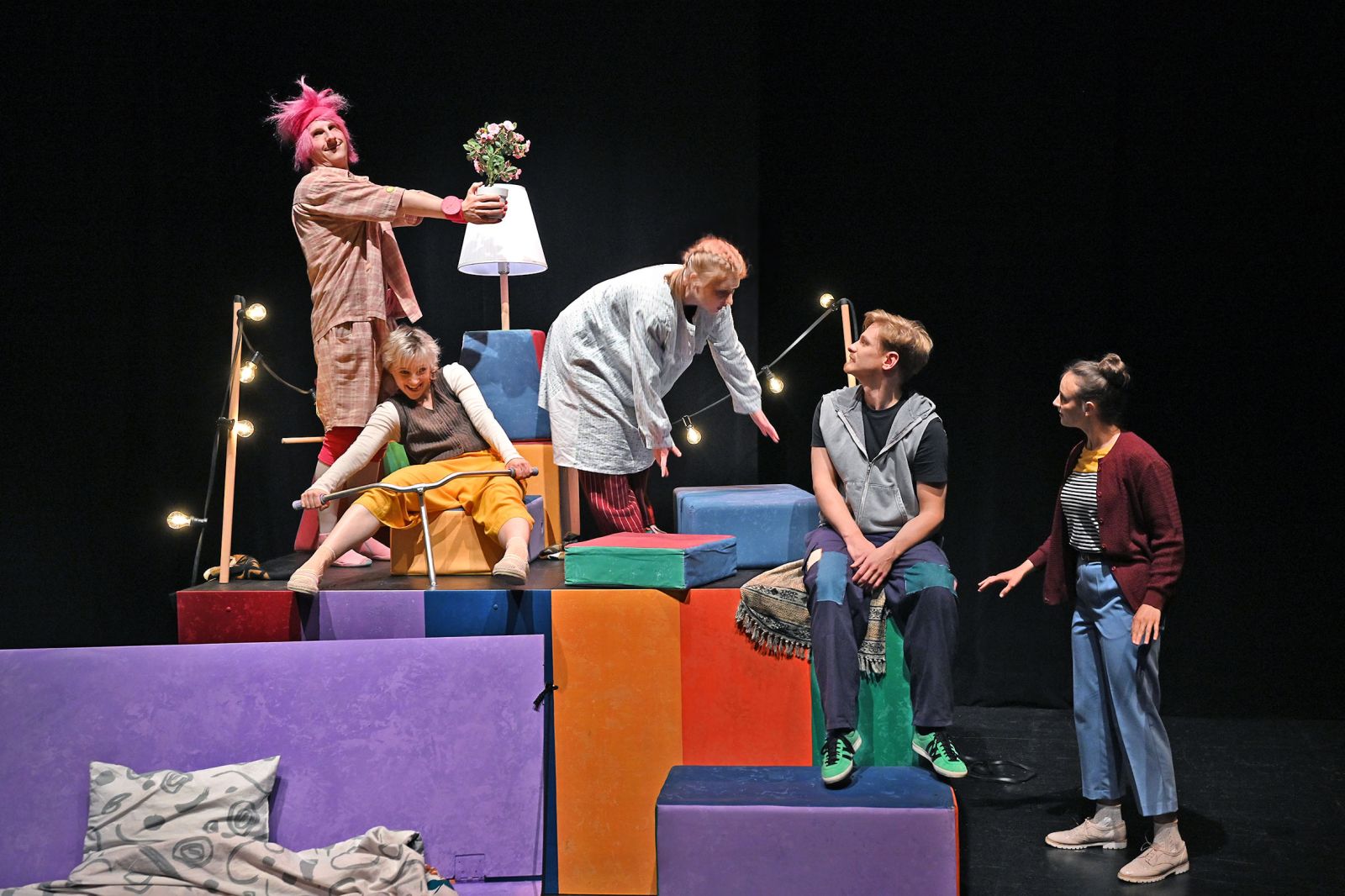 Foto: Volker Beushausen