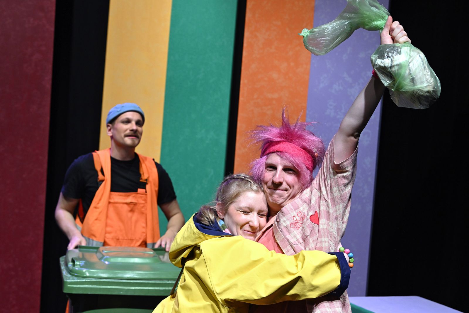 Foto: Volker Beushausen