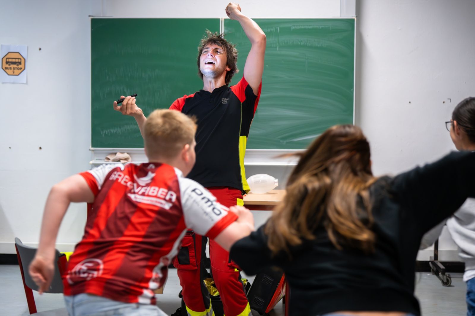 Foto: Rolf K. Wegst