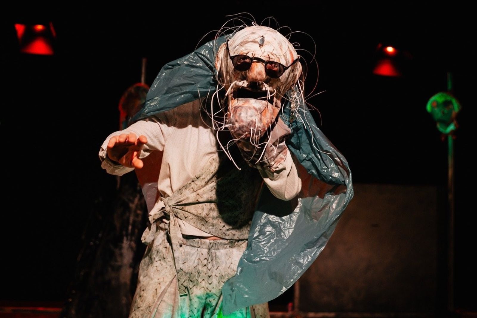Foto: Benjamin Eichler