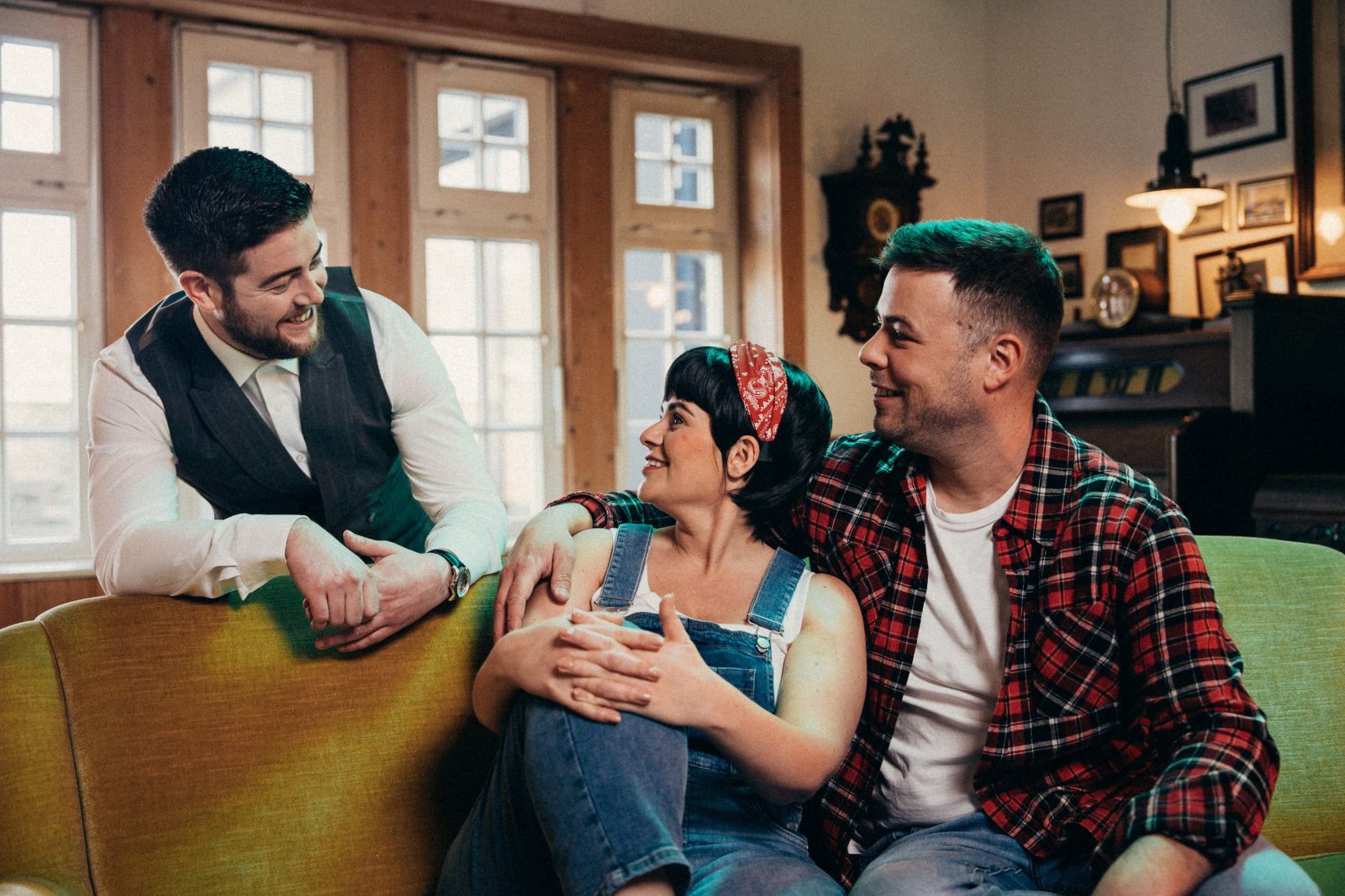 Foto: Matthias Sch&auml;fer / Macadamiafilm