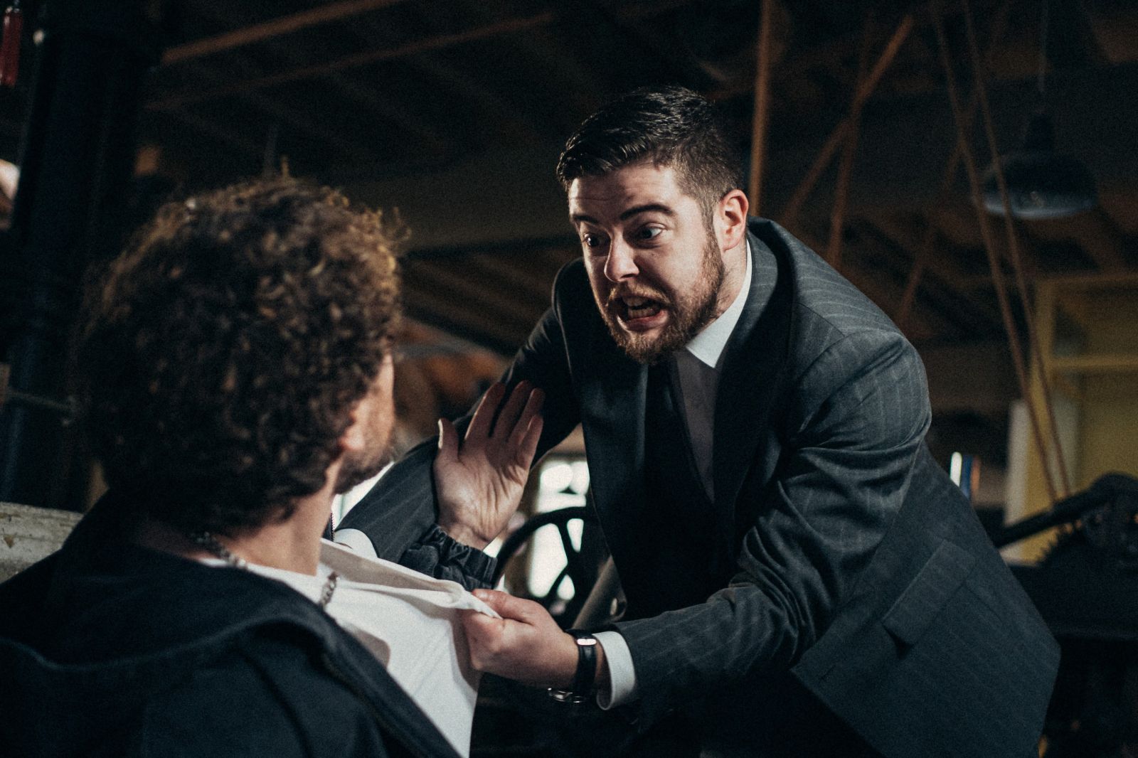 Foto: Matthias Sch&auml;fer / Macadamiafilm