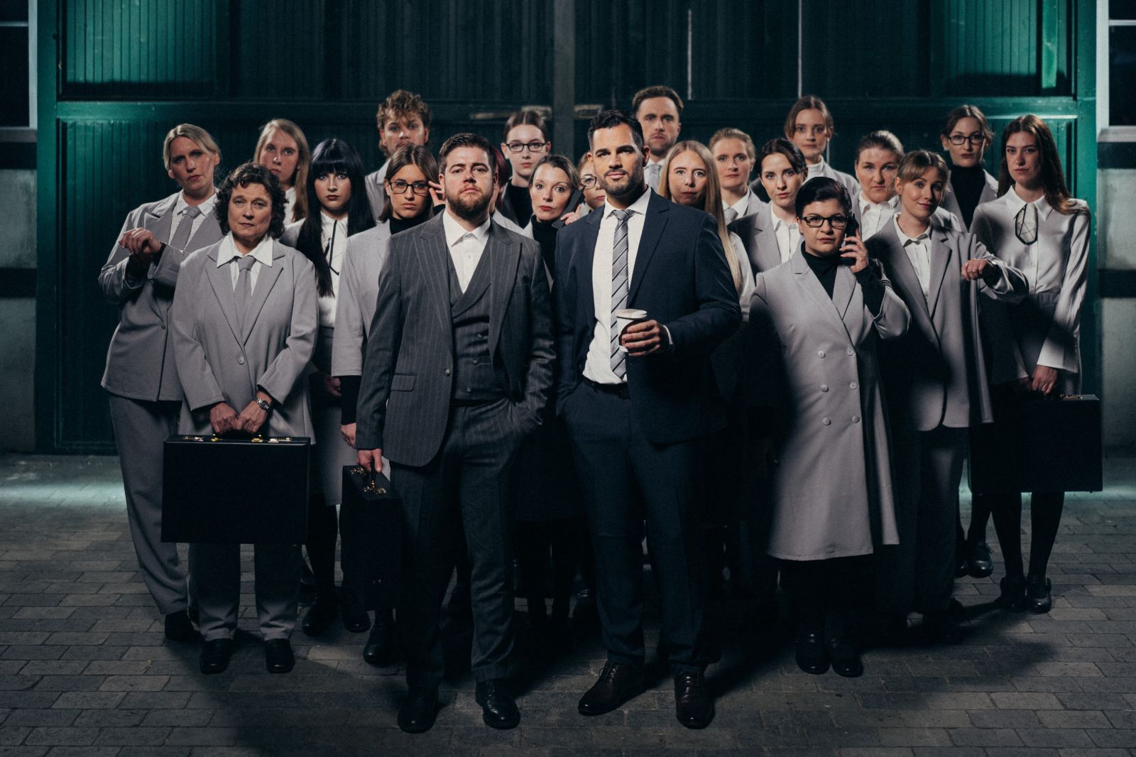 Foto: Matthias Sch&auml;fer / Macadamiafilm