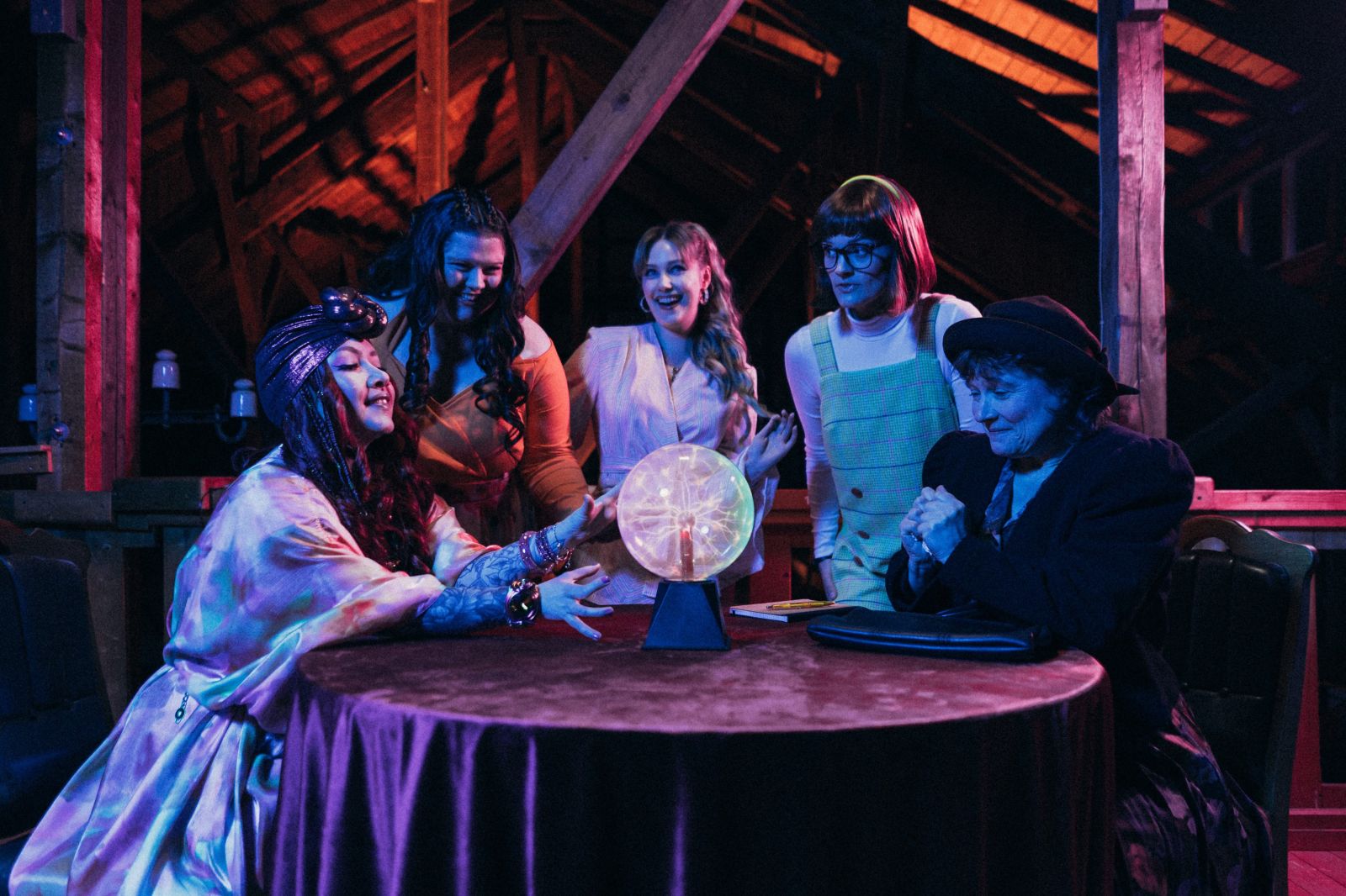 Foto: Matthias Sch&auml;fer / Macadamiafilm