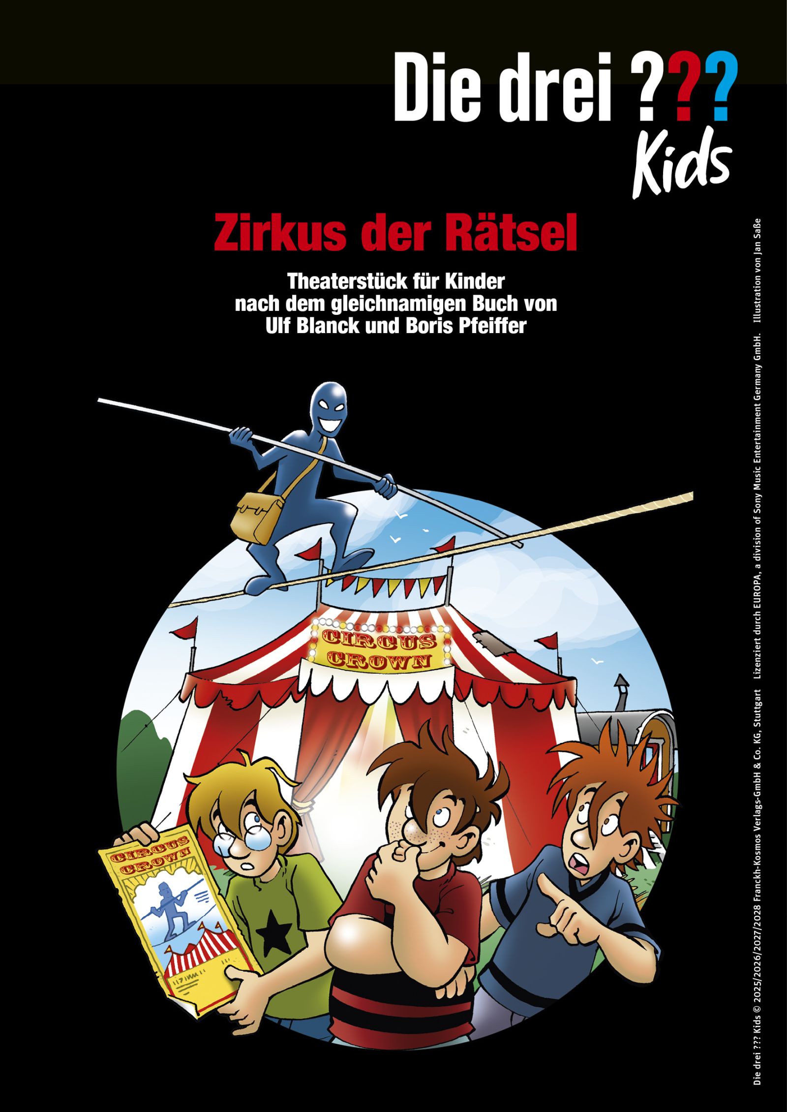 Foto: Westf&auml;lisches Landestheater