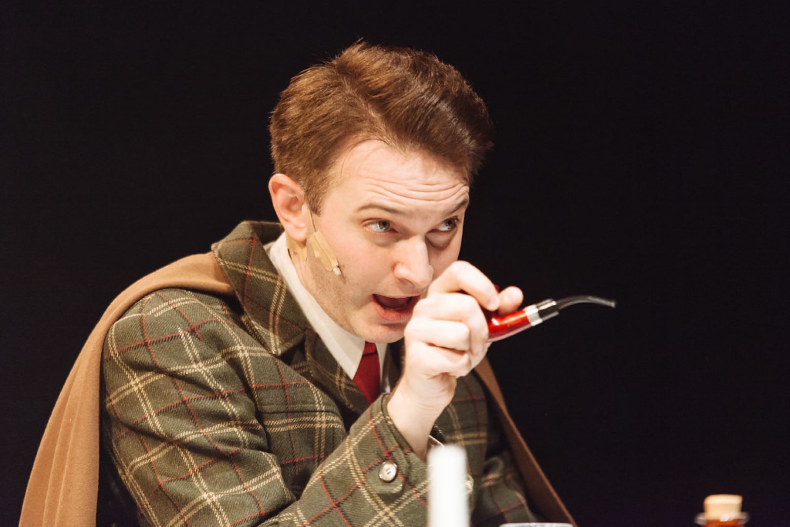 Foto: RadioLiveTheater