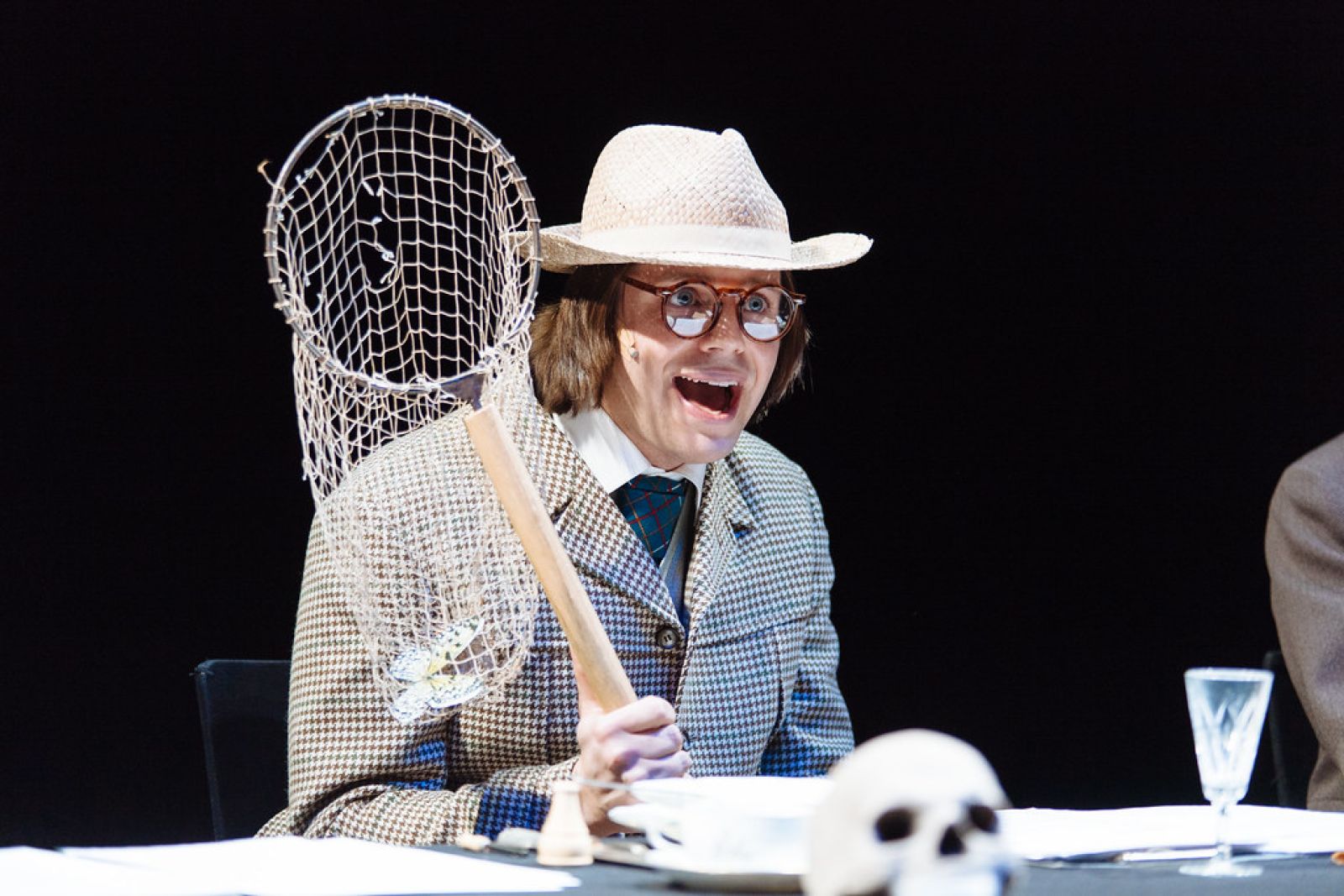 Foto: RadioLiveTheater