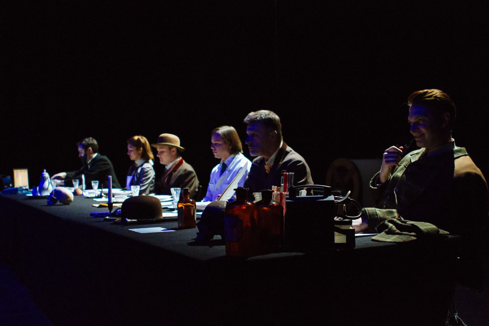 Foto: RadioLiveTheater