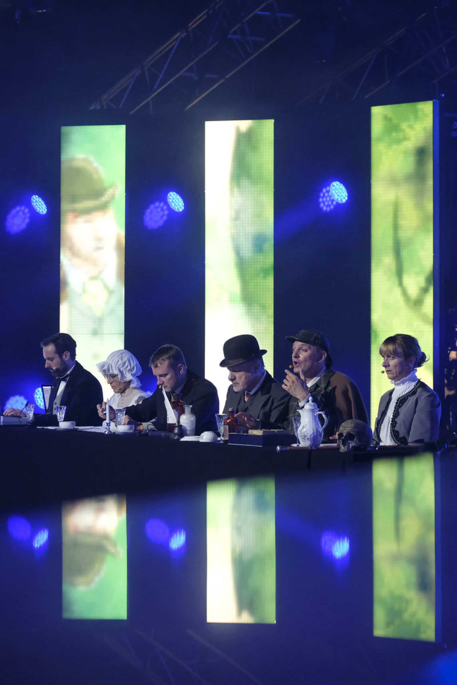 Foto: RadioLiveTheater