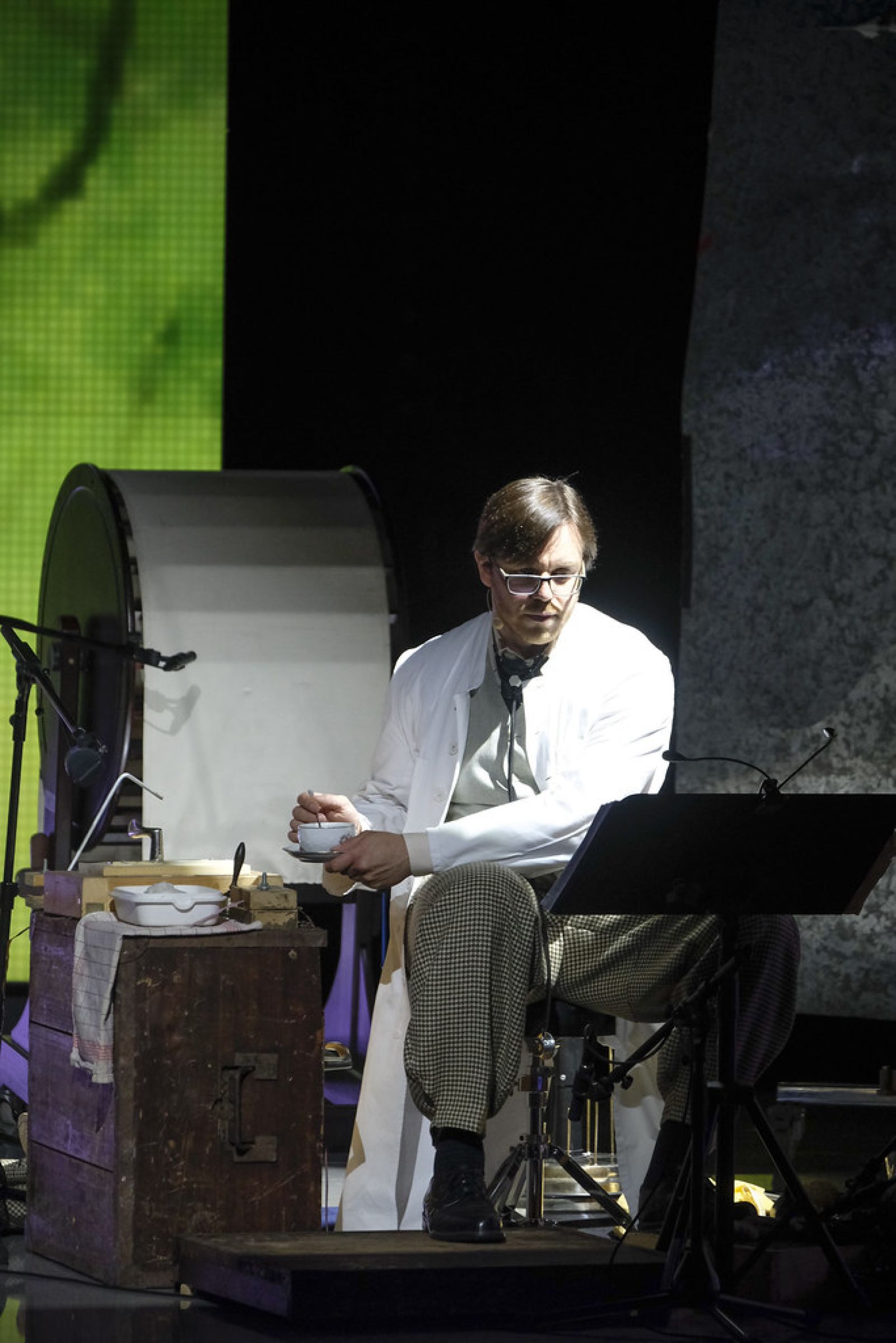 Foto: RadioLiveTheater