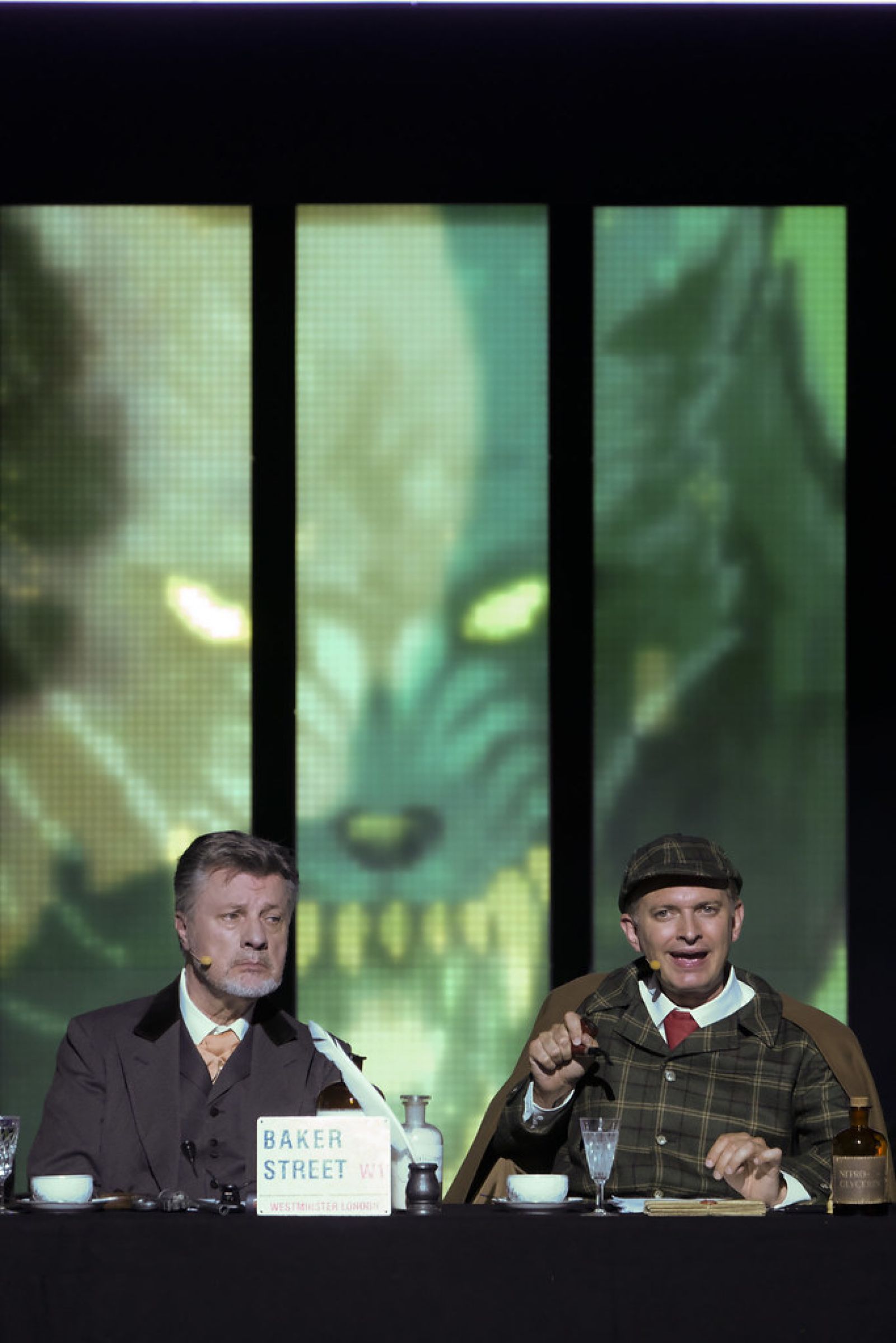 Foto: RadioLiveTheater