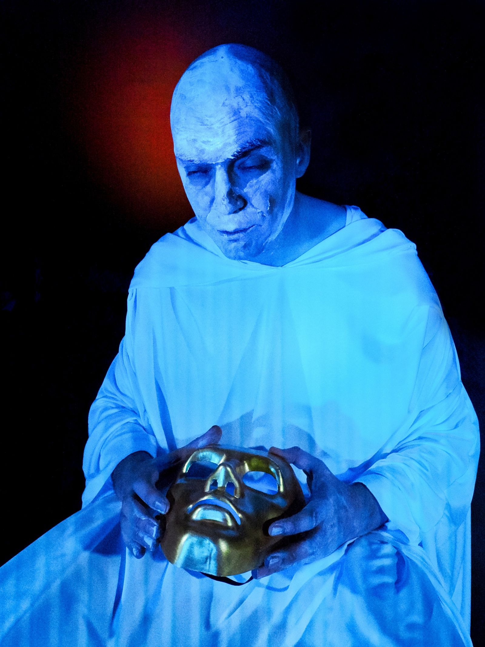 © Theater der Mitte